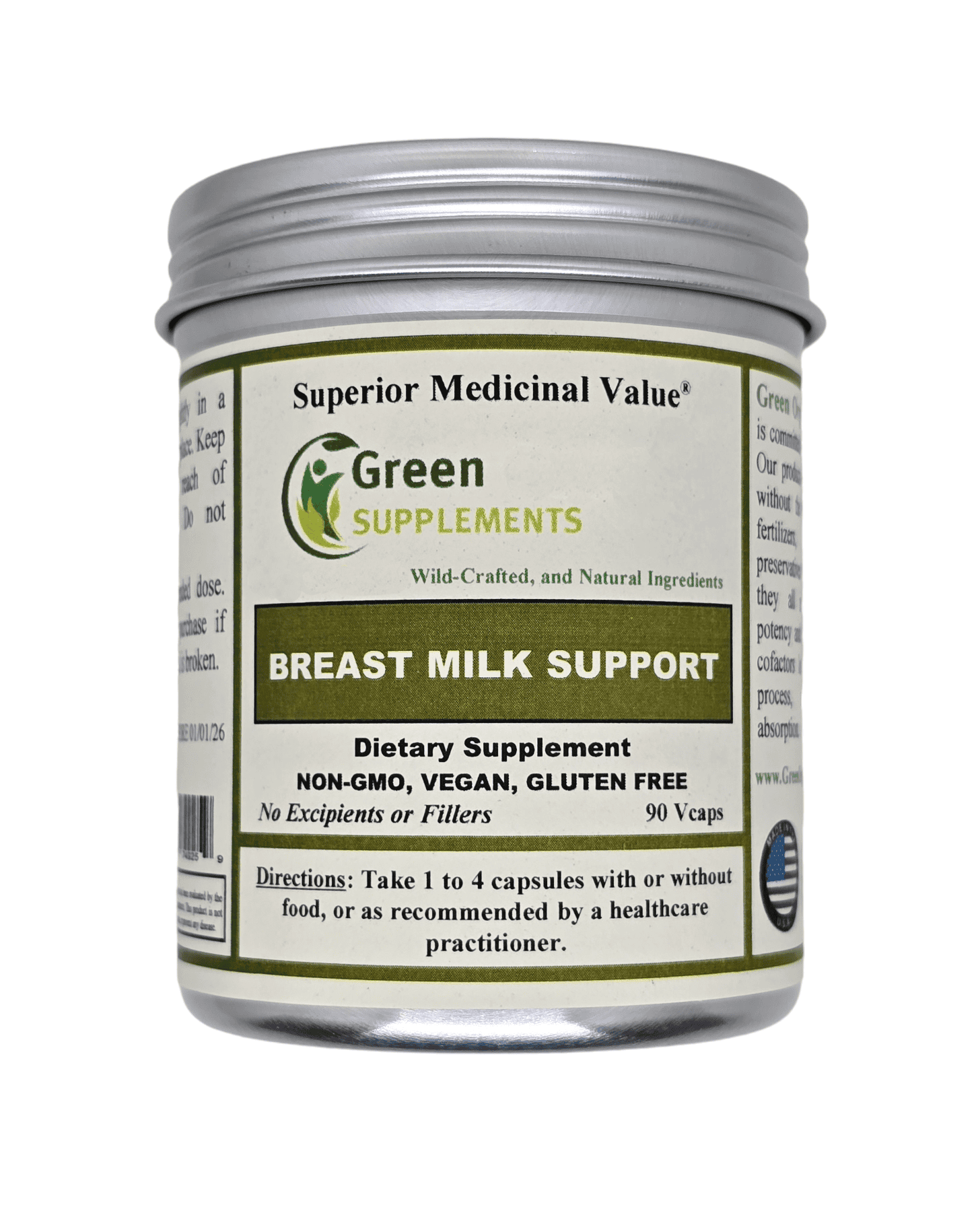 Breast Milk, Breastfeed, Lactation